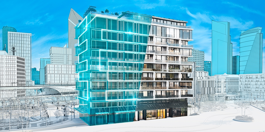 Comprendre le nuage de points : la base de tout relevé 3D moderne