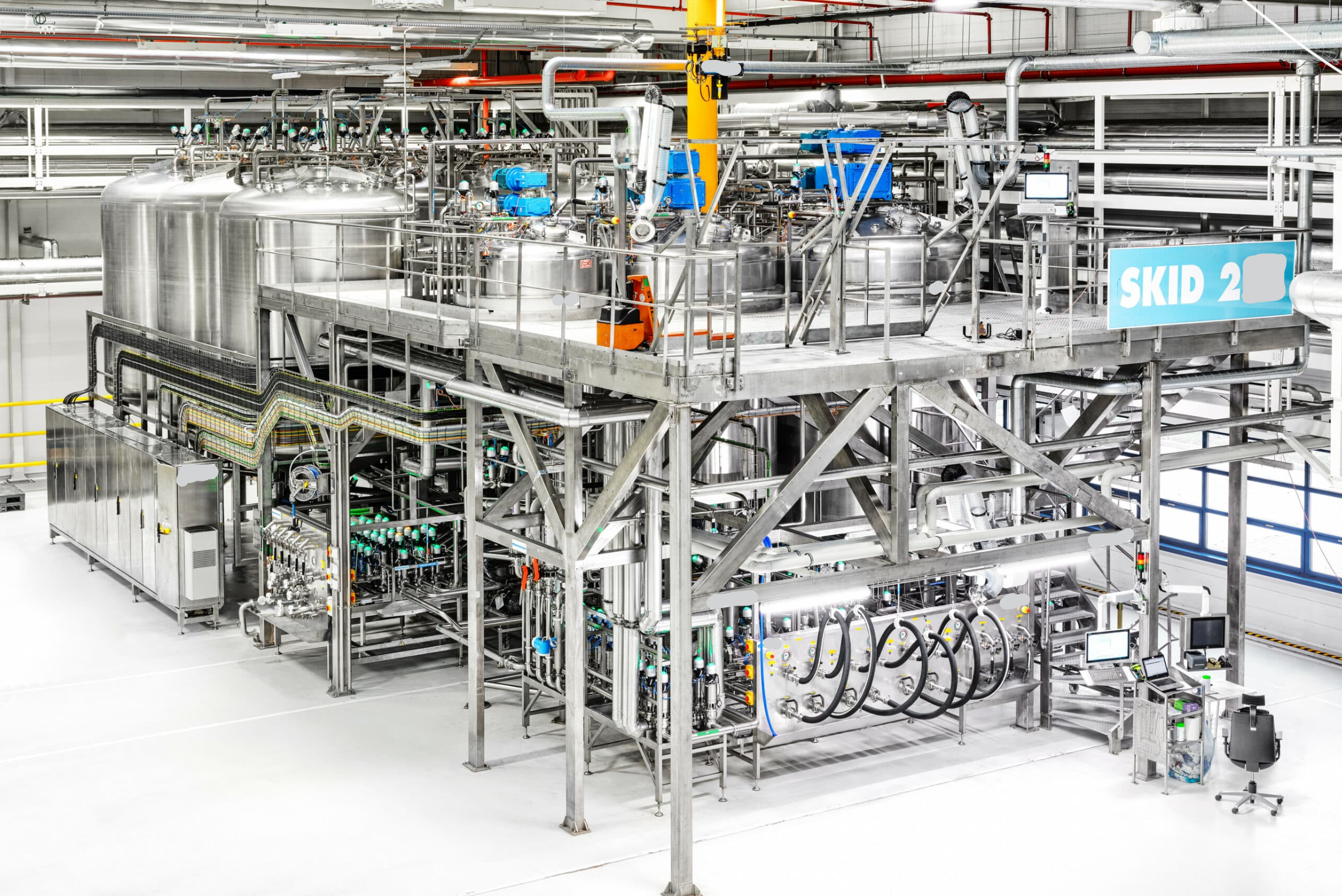 Modélisation pour L&rsquo;Industrie